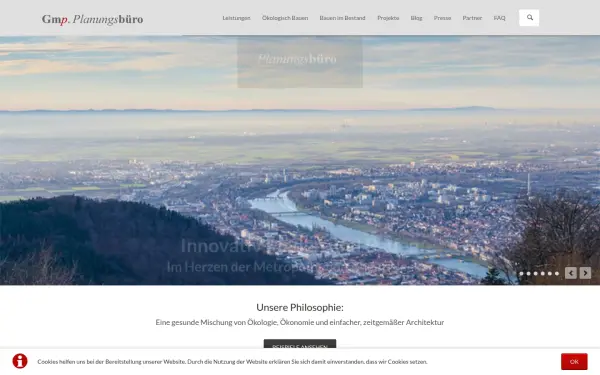 gmpartner.de