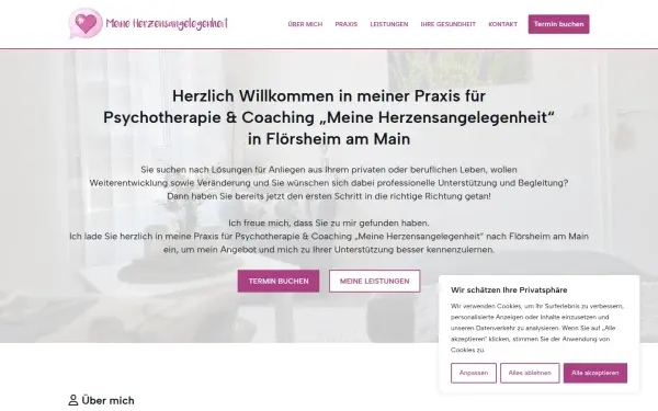 meine-herzensangelegenheit.de