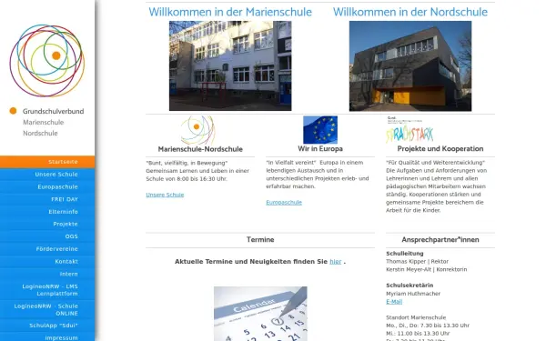 www.grundschulverbund-marienschule-nordschule.de
