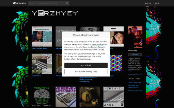 yerzmyey.bandcamp.com