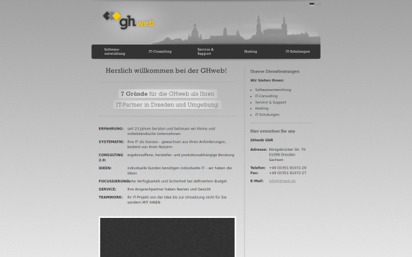 ghweb.de