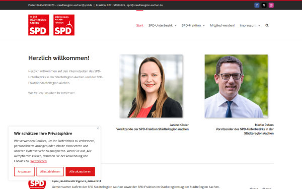 spd-staedteregion-aachen.de