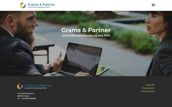 www.grams-partner.com