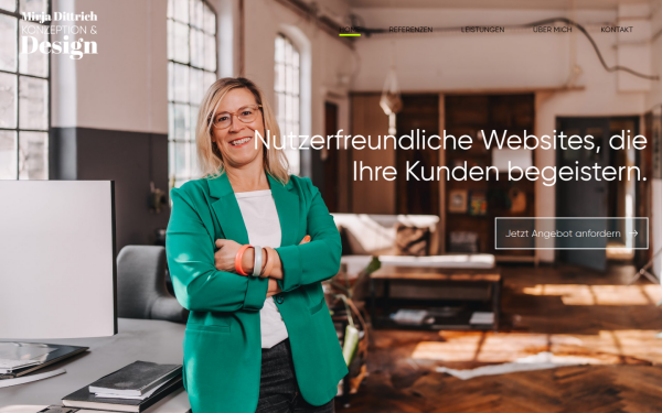 www.mirjadittrich.de