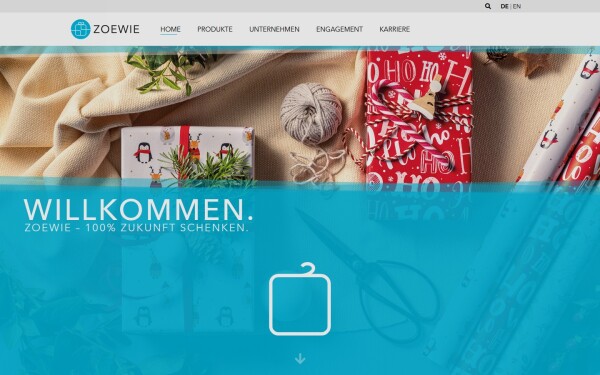 zoewie.com