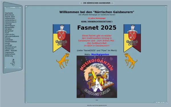 die-naerrischen-gaisbeurer.de