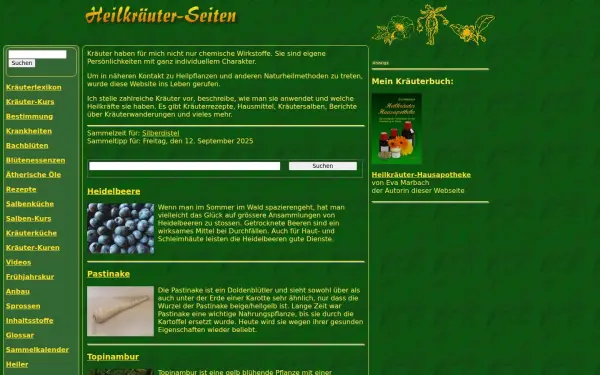 heilkraeuter.de