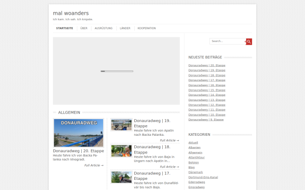malwoanders.de