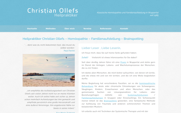 www.homoeopathie-wuppertal.de