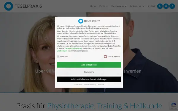 www.tegelpraxis.de