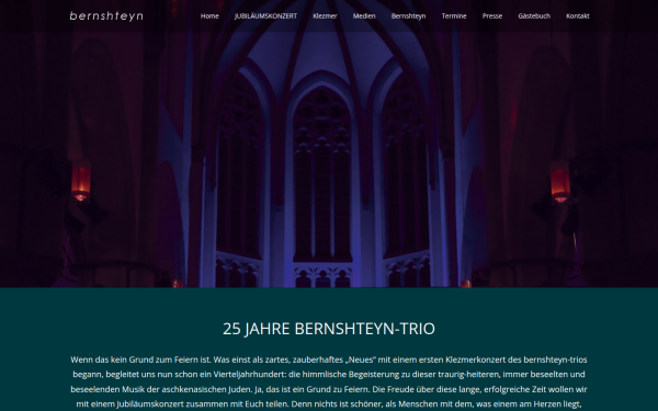 bernshteyn.de