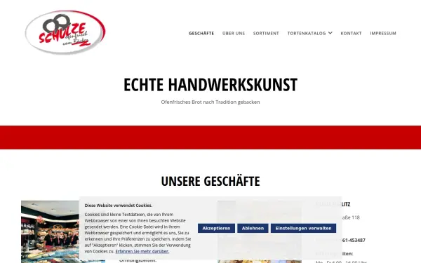 www.baeckereischulze.de