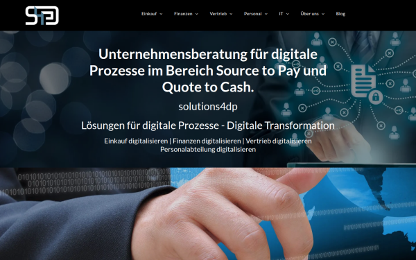 www.s4dp.de