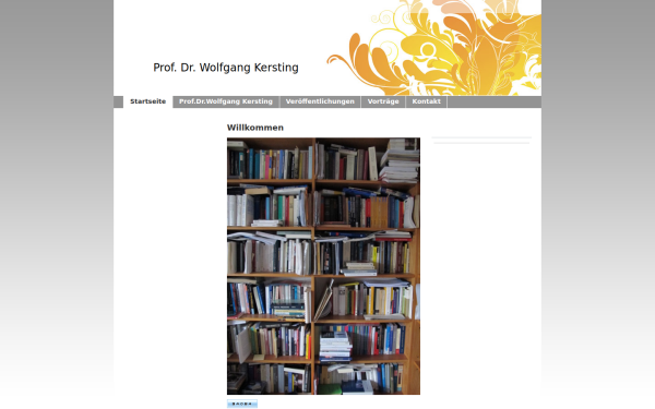 www.wolfgangkersting.com