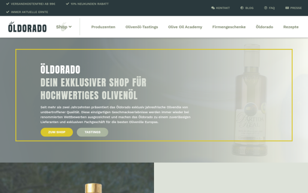 oeldorado.de