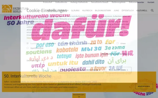 www.erzbistumberlin.de