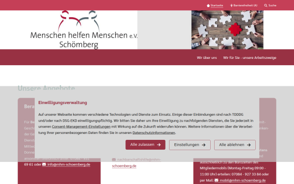www.mhm-schoemberg.de
