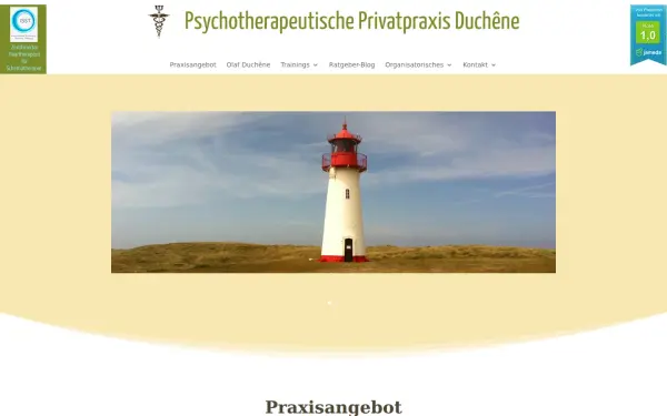 psychotherapeutische-privatpraxis-duchene.de