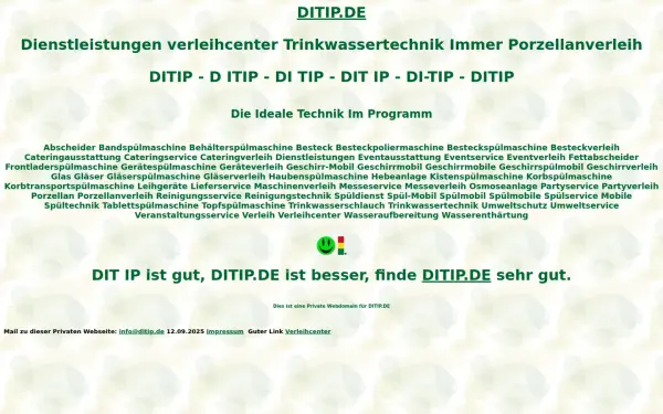 ditip.de