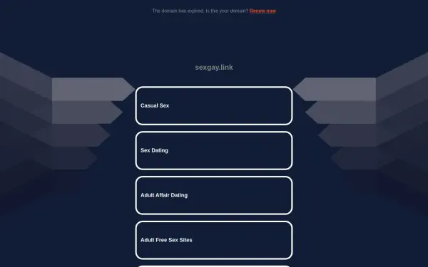 sexgay.link