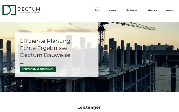 dectum.de