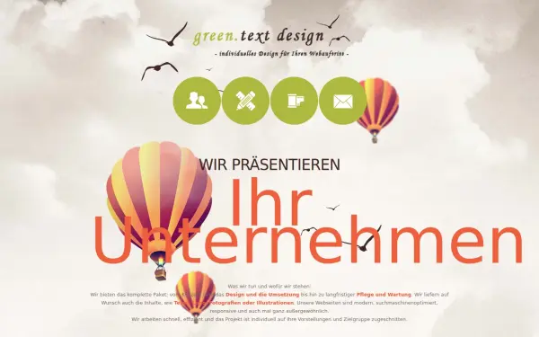 greentextdesign.de