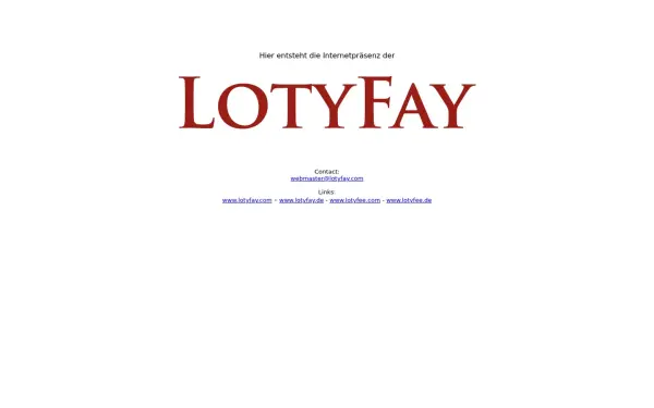 lotyfay.de