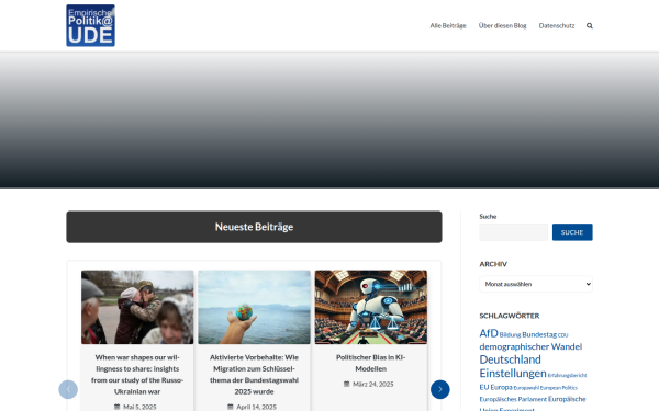 www.politik-wissenschaft.org