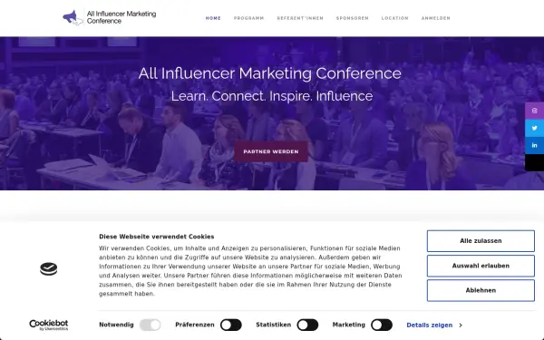allinfluencer.de