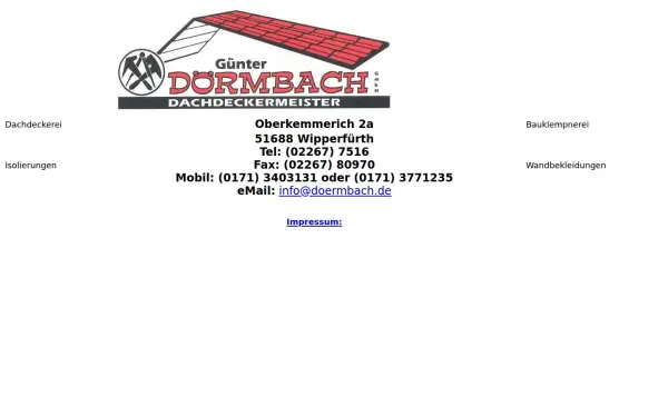 doermbach.de