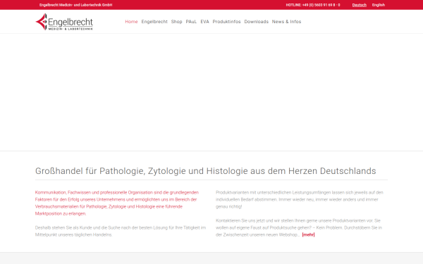 engelbrecht.de