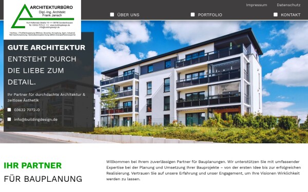 www.buildingdesign.de