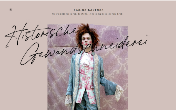 www.historische-gewandschneiderei.de