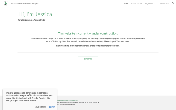 www.jessicahendersondesigns.com