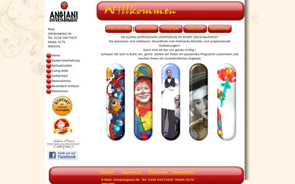 angiani.de