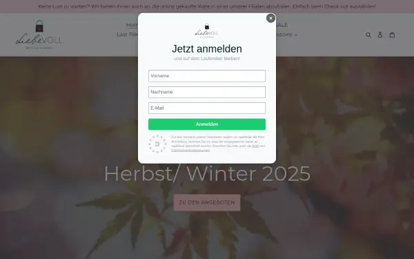 www.liebevoll-fashion.de