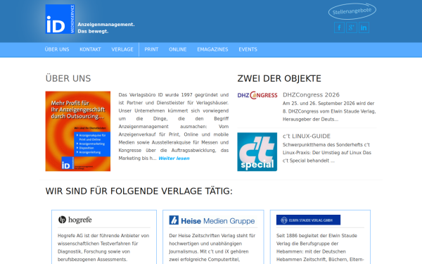 www.verlagsbuero-id.de