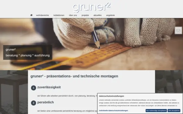 gruner2.de