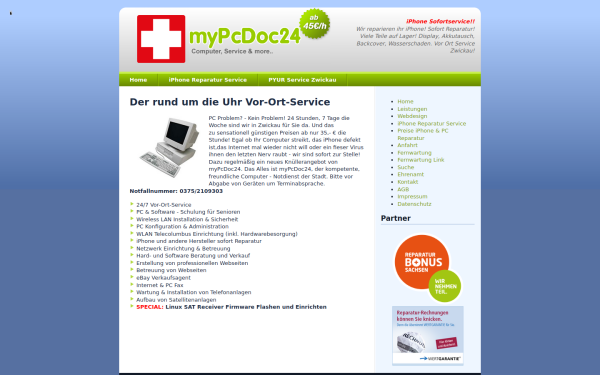 mypcdoc24.de