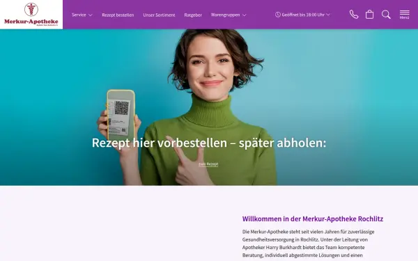 www.merkur-apotheke-rochlitz.de