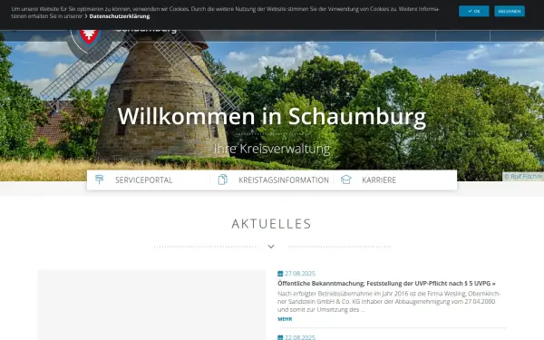 www.schaumburg.de