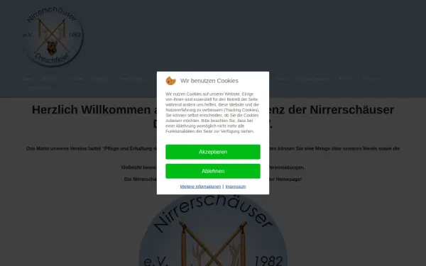 dreschflejel.de