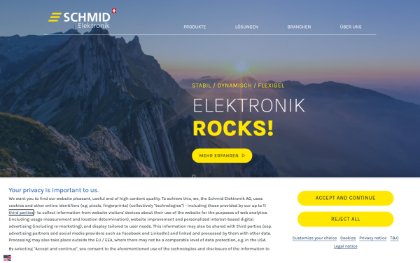 schmid-elektronik.ch