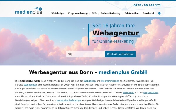 www.medienplus.de
