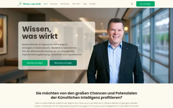 markus-michels.de
