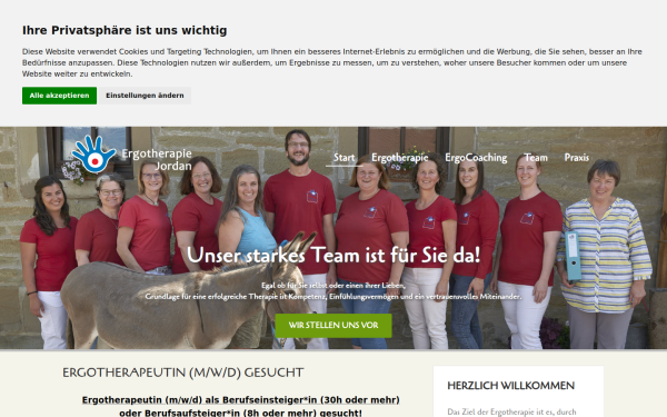 ergotherapie-scheinfeld.de