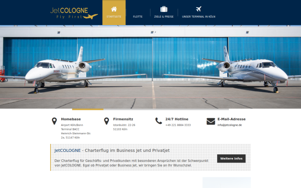 jetcologne.de