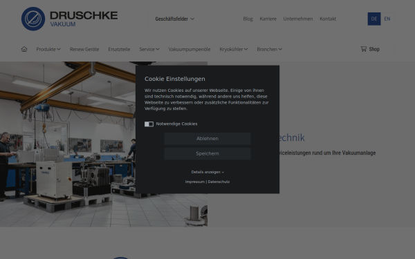 www.druschkevacuum.com