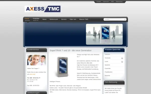 www.axess-wego.de