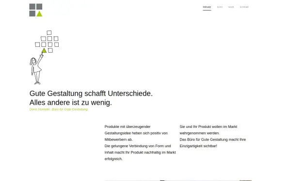 www.buero-gutegestaltung.de